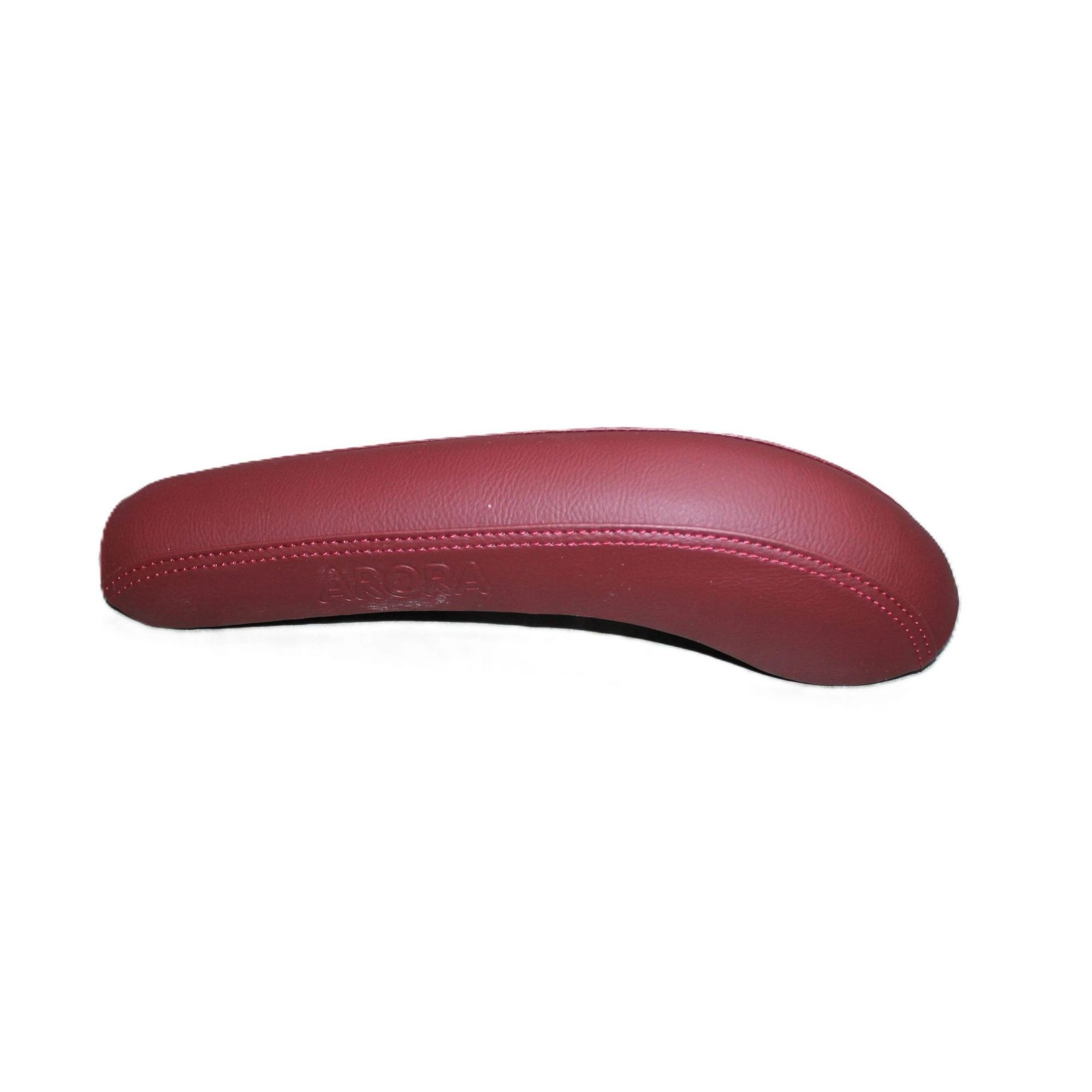 ARORA FELIX NEW ARKA KOL DAYANMA PLASTİĞİ BORDO #FELIX NEW-108
